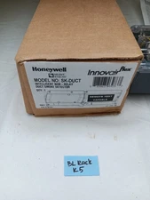 SILENT KNIGHT INTELLIGENT NON-RELAY DUCT SMOKE DETECTOR MODEL NO: SK-DUCT