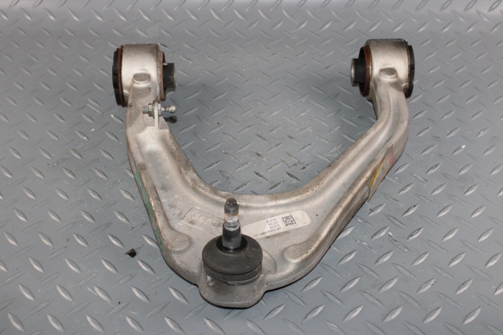 Maserati Ghibli 2014-2021 Front Right Upper Control arm