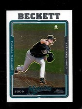 Josh Beckett