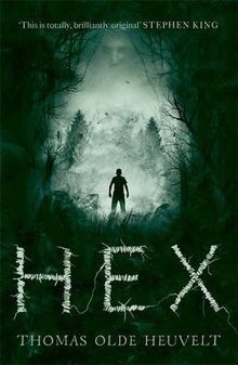 HEX: Terrifying and unputdownable horror! von Heuvelt, T... | Buch | Zustand gut