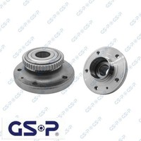 GSP 9230109 Radlagersatz Radlager Satz Hinterachse Hinten FüR Volvo