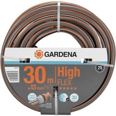 GARDENA 18066-20 Gardena Comfort HighFLEX - Hose - 30m 13mm 30m 1/2in