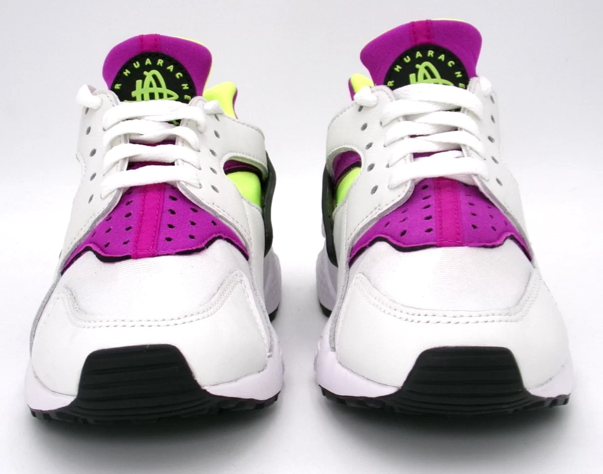 Nike Huarache Purple Athletic Shoes for Women for sale | eBay
