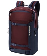 Dakine Women's Mission Pro 25L Snowboard and Ski Backpack Port Royale New