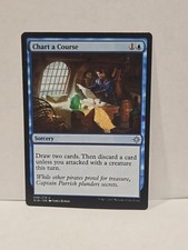 Chart a Course Ixalan Regular