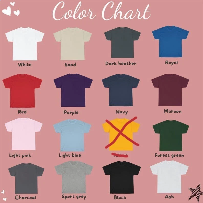 Ld ga Tour 2026 Shirt