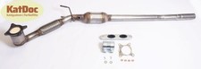 ✅ Katalysator Audi A3, VW Golf/Scirocco, 1.8/2.0 GTI/TFSI, 118/147kW, Euro 5