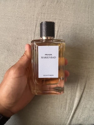 Prada Olfactories Marienbad Eau de Parfum 100 ml Neu OVP Original - Bild 1 von 4