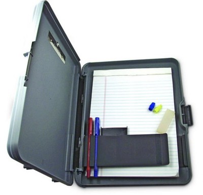 Saunders Storage Clipboard A4 Kunststoff Work Mate Workmate