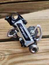 Campagnolo used 1983 Record Derailleur NO  RO...