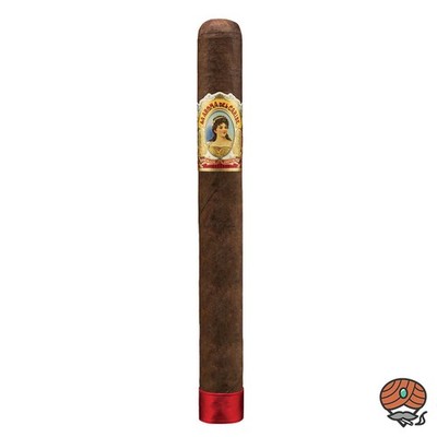 La Aroma Del Caribe Base Line Churchill Zigarre Nicaragua