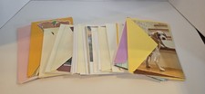 33 All Occasion Greeting Cards with Envelopes, see descriptions for details .
