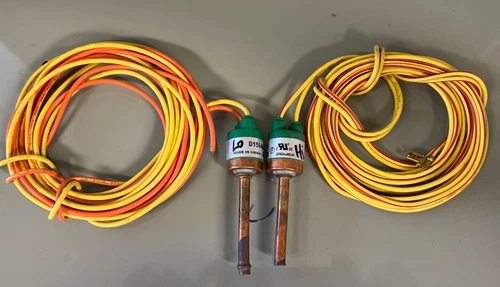 High & Low Pressure Controls 410A Trane American Std Carrier Lennox York Rheem