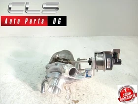 Turbolader Opel Astra Insignia 1.6 CDTi 136PS 100KW 54389700031 B16DTH Meriva