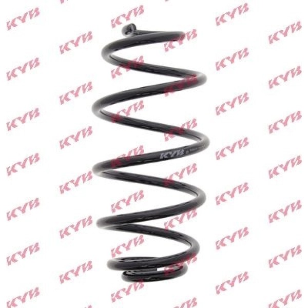 2X KYB RX5137 Fahrwerksfeder FüR Opel Astra T98 F70-image