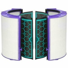 Image of For DYSON Pure Cool HP04 TP04 DP04 TP05 PH05 TP07 Air Purifier Fan HEPA Filter