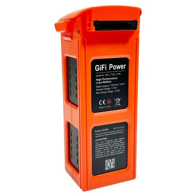 MaximalPower Battery 7100 mAh Compatible for Autel Robotics EVO II Drone Series