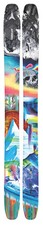 Atomic Bent Chetler 120 Skis NEW 2025 176 cm