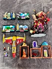 LEGO set Lot! StarWars, Ideas, Postcards Minifigure series, Ninjago 18+ Complete