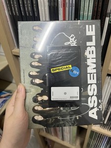 Triples Access Album | eBay