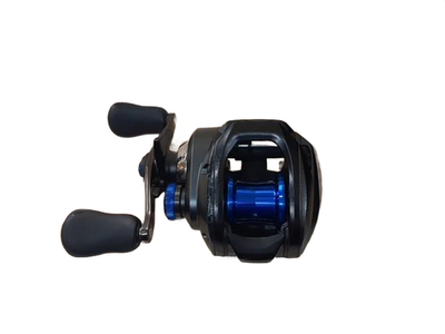 シマノ 20 SLX DC 71HG LEFT