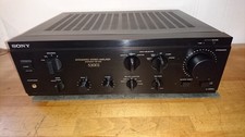 Sony TA-F530ES  Verstärker Amplificateur Amplifier Poweramp Stereo Hifi 1