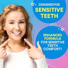 Day & Night Toothpaste 24/7 Protection – 2-Pack (Day & Night Formulas) – New