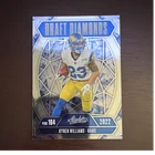 2025 Panini Kyren Williams Base (Raw)