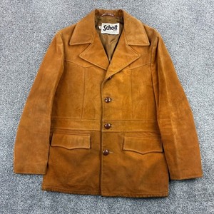 Schott Rancher Jacket | eBay