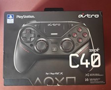 Astro C40TR Gaming Controller