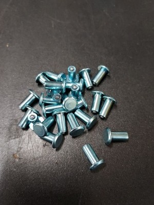 TIRE STUDS #15 225ct Enough For 2 Average Size Snow Tires SNOW ICE SPIKE TSMI 15