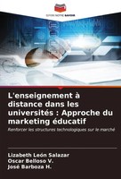 Lizabeth LeóN Salazar (U. A.) | L'enseignement à Distance Dans Les...