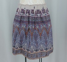 s. Oliver Stiefelrock Rock  Gr 40 gefüttert Folklore