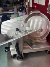 12 Inch Meat Slicer, Used