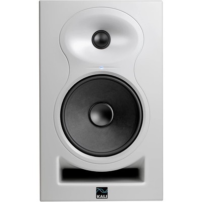Kali Audio LP-6 V2 6.5'' Powered Studio Monitor (Each) White