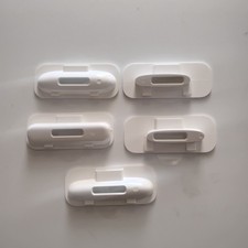 Apple Universal Dock Adapters 9, 15, 16, 17, 18 Set of 5