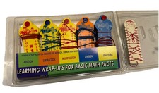 Learning Wrap-Ups Basic Math Self Correcting ...