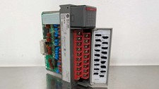 Allen-Bradley 1746-IA16/C Input Module SLC500 Ser C 16-Point 85-132VAC