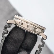 Panerai Luminor Submersible Men's Black Watch - PAM01305 3