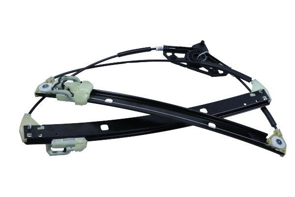 Alzacristallo anteriore Sx elettrico 50-0457 MAXGEAR per SKODA OCTAVIA III - Immagine 3