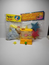 Variety Of Vintage Toys