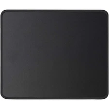 Non-Slip Rubber Base Mouse Pad, Premium Textured Surface Machine Washable with
