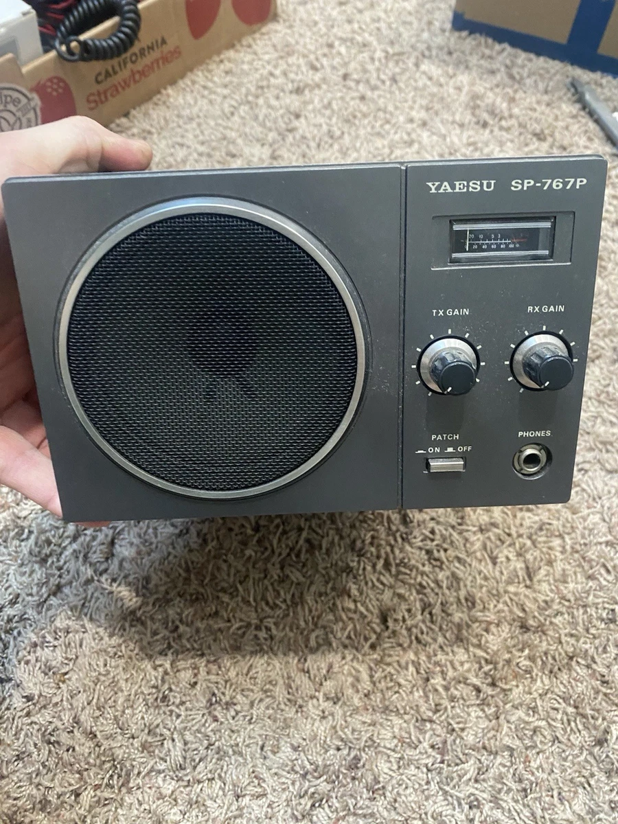 yaesu ft 767 products for sale | eBay