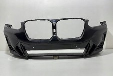 BMW IX3 IX 3 G08 Facelift M-PAKIET 184797-12 Vordere Stoßstange Bumper 9853317