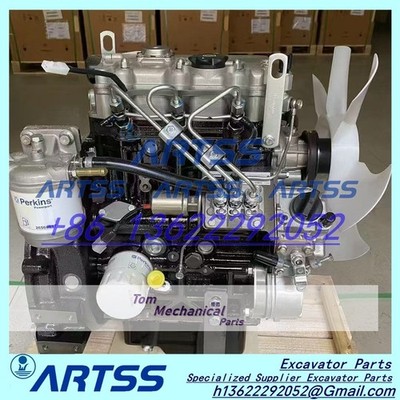 Perkins 403EA-11 18.4kW 2800rpm New Diesel Engine Ass'y  Free shipping