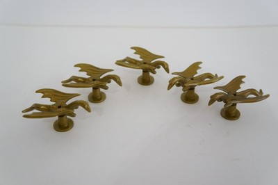 1988 TSR Dragon Lance Board Game GOLD DRAGONS LOT Dungeons & Dragons