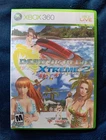 Dead or Alive: Xtreme 2 (Microsoft Xbox 360, 2006) *Tested*