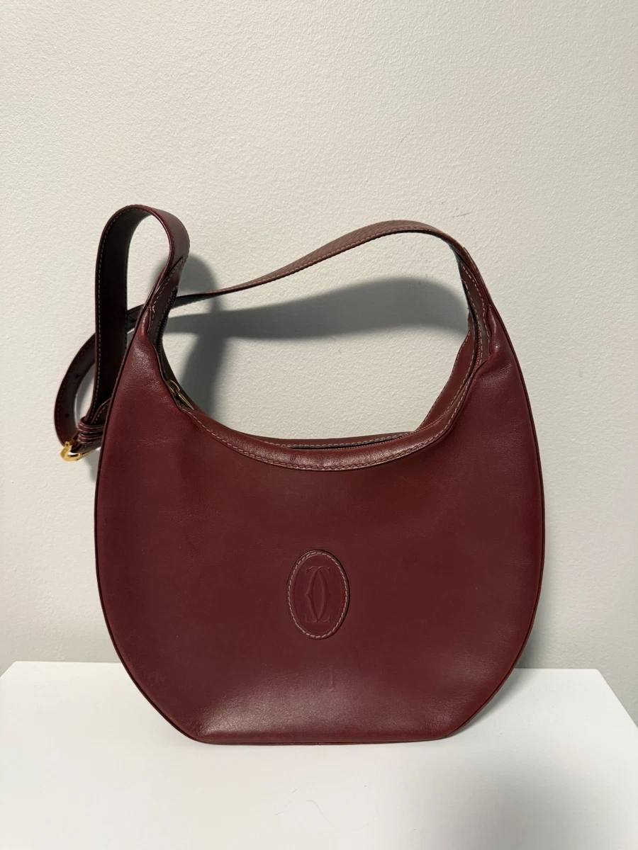 Cartier Bags & Handbags for Women for sale - eBay