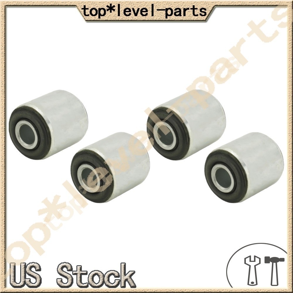 Maserati Quattroporte 2003-2007 Front Shock absorber bushing P/N 157630