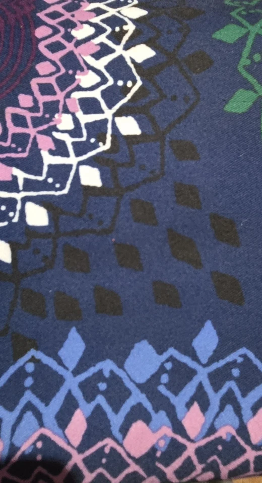 Juego de 4 Nuevo Xhilaration Cortina Ventana Panel 50" x 84" Medallón Bloqueo de Luz Foto 4 de 4